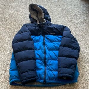 Eddie Bauer winter jacket